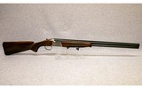 Browning ~ B525 Sporter One ~ 12 Ga 3'