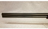 Browning ~ B525 Sporter One ~ 12 Ga 3' - 6 of 10