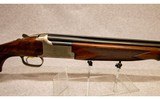 Browning ~ B525 Sporter One ~ 12 Ga 3' - 3 of 10