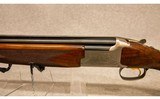 Browning ~ B525 Sporter One ~ 12 Ga 3' - 7 of 10