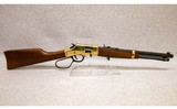 Henry ~ Big Boy Brass Side Gate ~ .44 Rem Mag/.44 Spl - 1 of 10