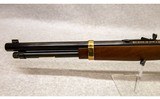 Henry ~ Big Boy Brass Side Gate ~ .44 Rem Mag/.44 Spl - 6 of 10