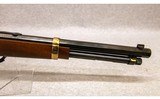 Henry ~ Big Boy Brass Side Gate ~ .44 Rem Mag/.44 Spl - 4 of 10