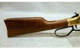 Henry ~ Big Boy Brass Side Gate ~ .44 Rem Mag/.44 Spl - 2 of 10