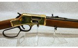 Henry ~ Big Boy Brass Side Gate ~ .44 Rem Mag/.44 Spl - 3 of 10