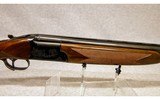 Franchi ~ Falconet Field ~ 12 Ga 2 3/4' - 3 of 10