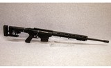 Ruger ~ Precision ~ 6.5 Creedmoor