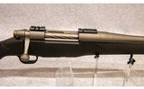 Mossberg ~ Patriot ~ .300 Win Mag - 3 of 10
