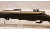 Mossberg ~ Patriot ~ .300 Win Mag - 7 of 10