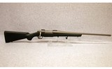 Mossberg ~ Patriot ~ .300 Win Mag