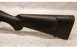 Mossberg ~ Patriot ~ .300 Win Mag - 8 of 10