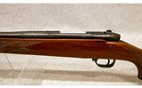 Weatherby ~ Mark V Varmintmaster ~ .22-250 - 7 of 10