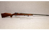 Weatherby ~ Mark V Varmintmaster ~ .22-250 - 1 of 10