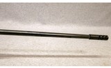 Weatherby ~ Mark V Varmintmaster ~ .22-250 - 4 of 10
