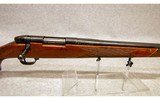 Weatherby ~ Mark V Varmintmaster ~ .22-250 - 3 of 10