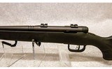 Savage Arms ~ B-Mag ~ .17 WSM - 7 of 10