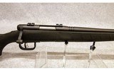 Savage Arms ~ B-Mag ~ .17 WSM - 3 of 10