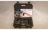 Fusion Firearms ~ XP-Pro ~ 9 mm - 3 of 3