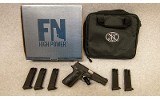 FN ~ High Power ~ 9 mm - 2 of 2