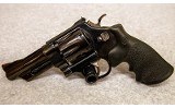 Smith & Wesson ~ 28-2 Highway Patrolman ~ .357 Mag - 1 of 1