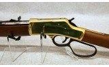 Henry ~ Big Boy Brass Side Gate ~ .44 Rem Mag/.44 Spl - 6 of 9