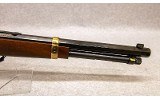 Henry ~ Big Boy Brass Side Gate ~ .44 Rem Mag/.44 Spl - 3 of 9