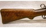Swiss ~ Schmidt-Rubin K31 ~ 7.5X55 mm