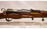 Swiss ~ Schmidt-Rubin K31 ~ 7.5X55 mm - 2 of 9