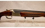 Browning ~ B525 Sporter One ~ 12 Ga 3'' - 3 of 10