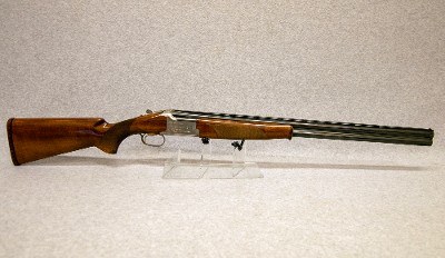 Browning
325
12 Ga 2 3/4''