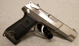 Ruger ~ P91DC ~ .40 S&W