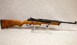 Ruger ~ Mini-Thirty ~ 7.62X39 mm