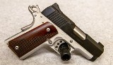 Kimber ~ Ultra Carry II ~ .45 ACP - 1 of 2