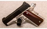 Kimber ~ Ultra Carry II ~ .45 ACP - 2 of 2