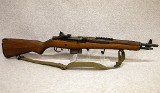 Springfield Armory ~ M1A Scout Squad ~ .308 Win