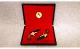 Colt ~ Lord Cased Derringer Set ~ .22 Short - 5 of 5