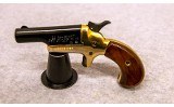 Colt ~ Lord Cased Derringer Set ~ .22 Short - 2 of 5
