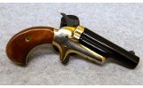 Colt ~ Lord Cased Derringer Set ~ .22 Short - 3 of 5