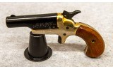 Colt ~ Lord Cased Derringer Set ~ .22 Short - 4 of 5