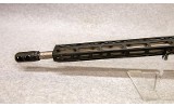 SIG Sauer ~ Cross ~ .308 Win - 5 of 9