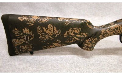 Christensen Arms
14 Mesa FFT
.300 Win Mag