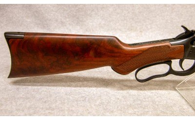 Winchester
1894 Centennial Grade I
.30 WCF