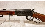Winchester ~ 1894 Centennial Grade I ~ .30 WCF - 6 of 9