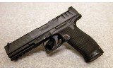 Walther ~ PDP Full Size ~ 9 mm