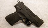 Springfield Armory ~ XDE-9 ~ 9 mm - 1 of 2