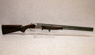 Browning
325
12 Ga 2 3/4''