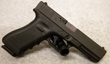Glock ~ 17 Gen 3 ~ 9 mm - 1 of 2