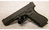 Glock ~ 17 Gen 3 ~ 9 mm - 2 of 2