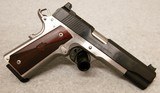 Springfield Armory ~ Ronin Operator ~ .45 Auto