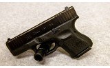 Glock ~ 26 Gen 5 ~ 9 mm - 2 of 2
